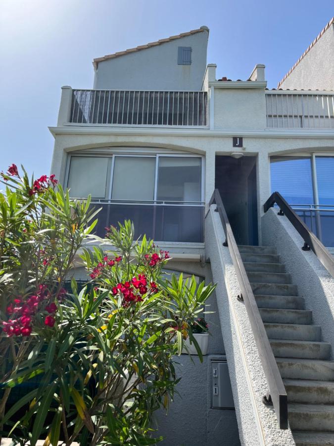 Apartment Entre La Lagune Et La Avec Piscine, Direct Plage, Vue Partielle Saint-Cyprien (Pyrenees-Orientales)