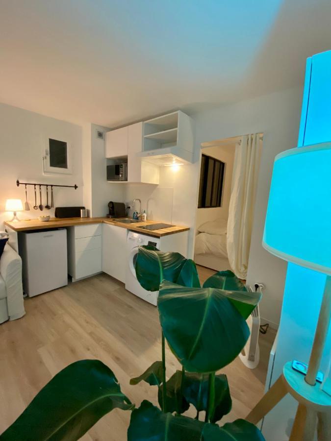 Entre La Lagune Et La Avec Piscine, Direct Plage, Vue Partielle Apartment Saint-Cyprien (Pyrenees-Orientales)